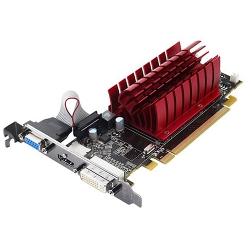 Ati radeon clearance hd5450 1gb